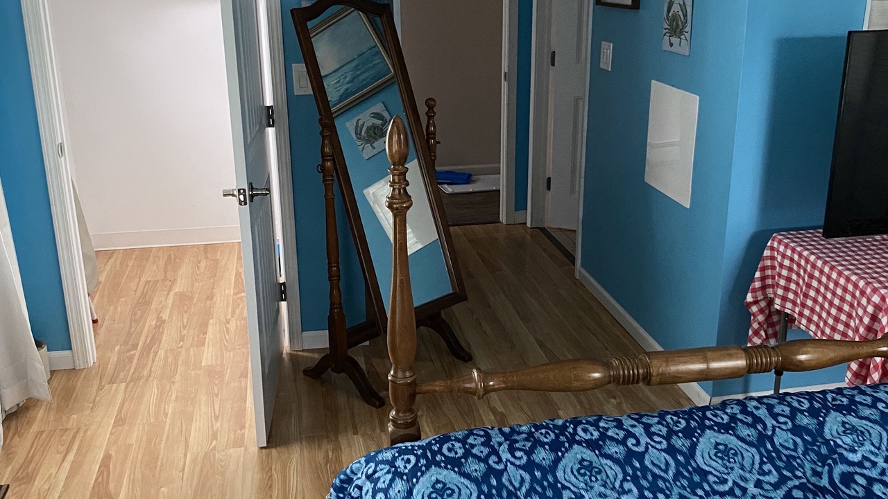 Photo of Bedroom in Bradford