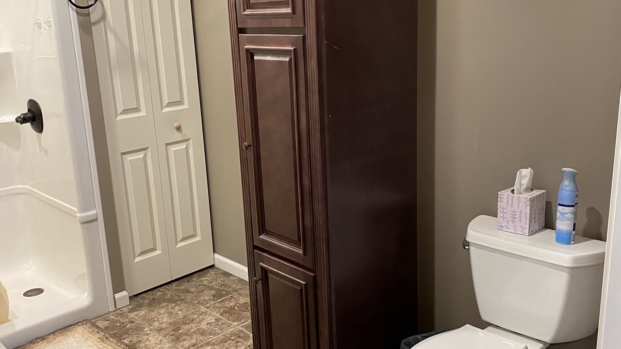 Photo of Bathroom in Bradford