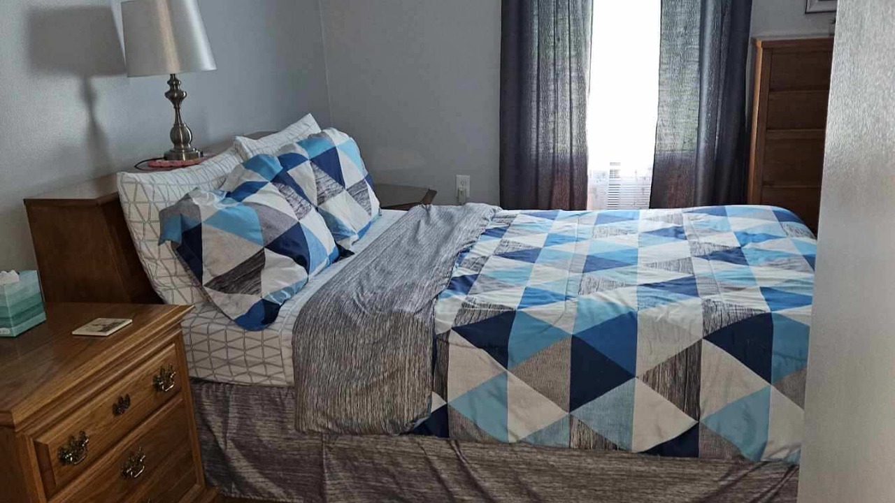 Photo of Bedroom in Bradford