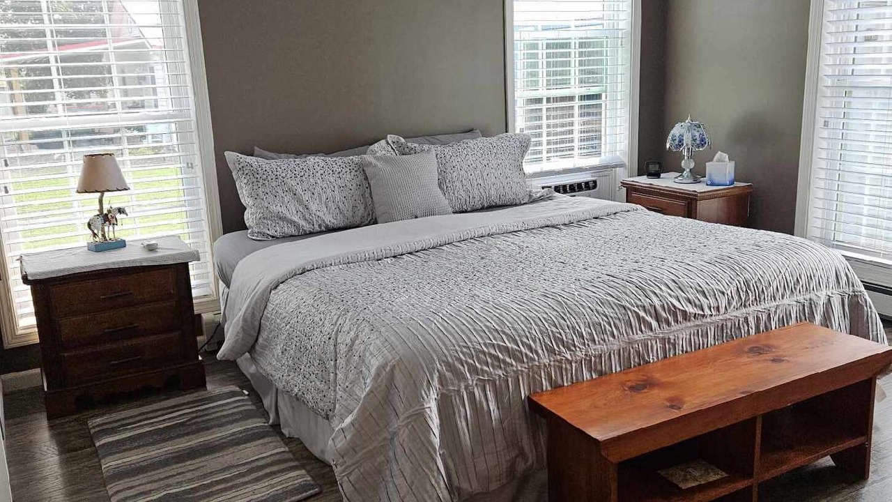 Photo of Bedroom in Bradford