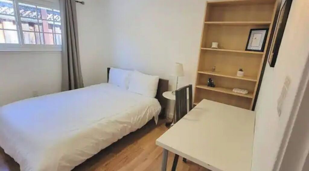 Photo of Bedroom in Berryessa