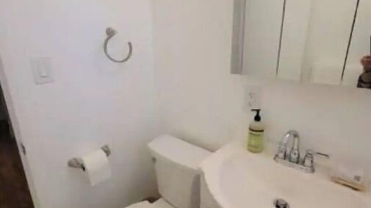 Photo of Bathroom in Berryessa