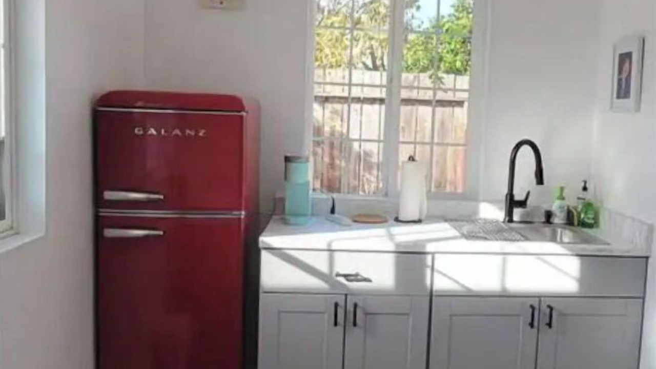 Photo of Kitchen in Berryessa