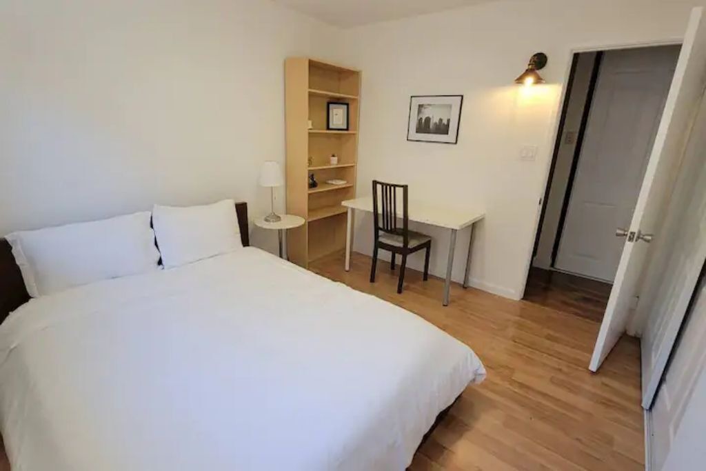 Photo of Bedroom in Berryessa