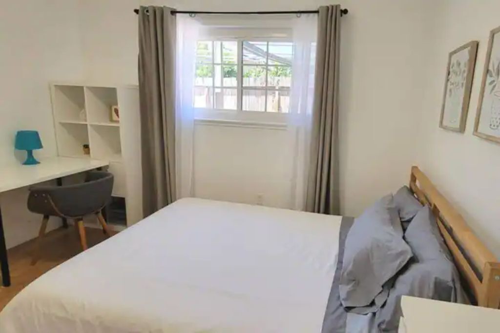 Photo of Bedroom in Berryessa