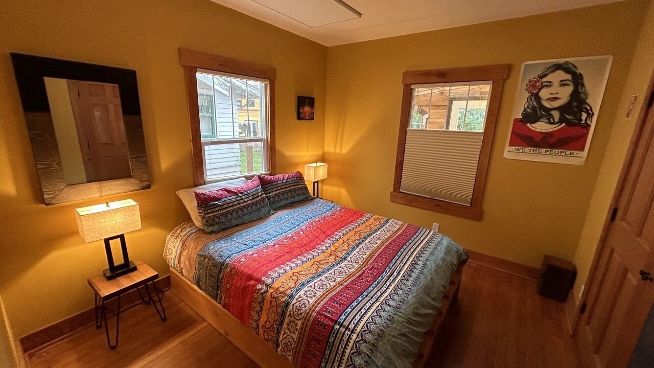 Photo of Bedroom in York