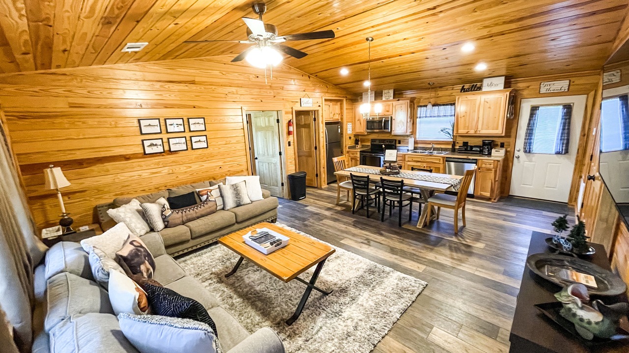 Photo of Livingroom in Bismarck