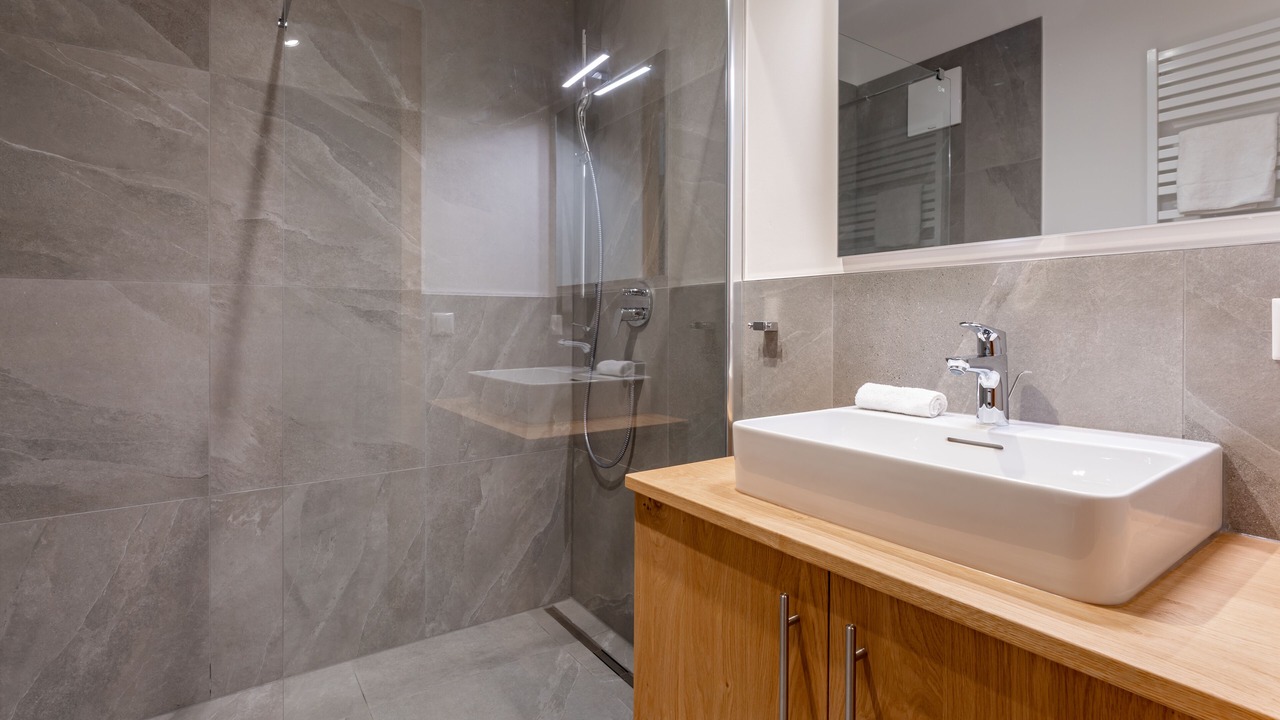 Photo of Bathroom in Turracher Hohe