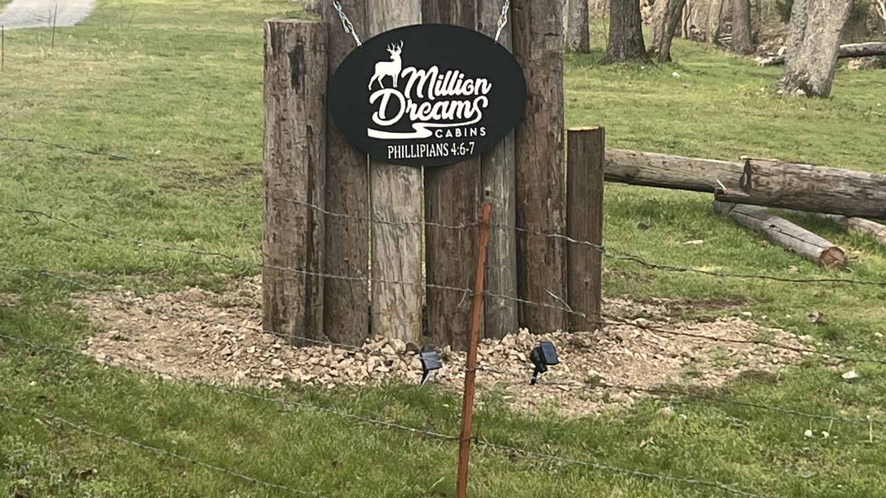 Photo of Outdoor in West Siloam Springs