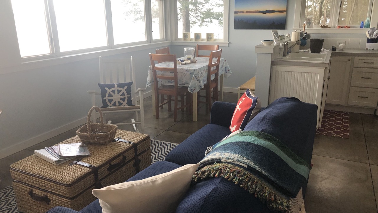 Photo of Others in Lopez Island