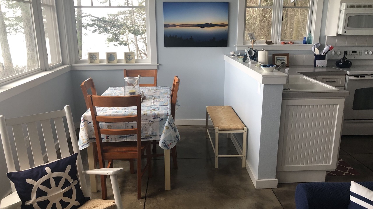 Photo of Others in Lopez Island