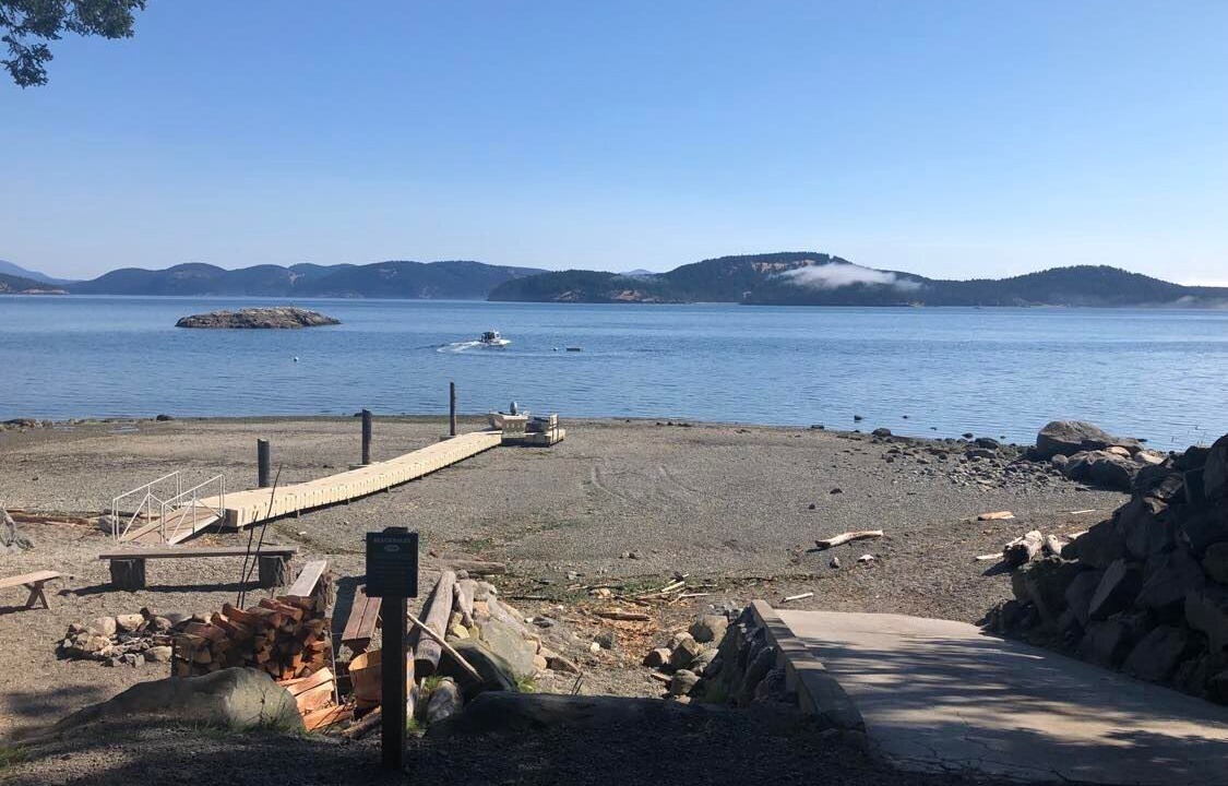 Photo of Others in Lopez Island