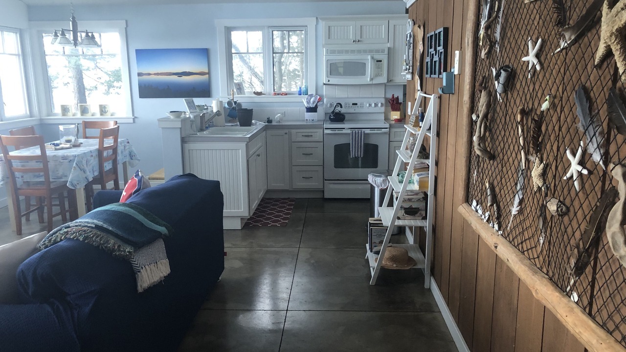Photo of Others in Lopez Island