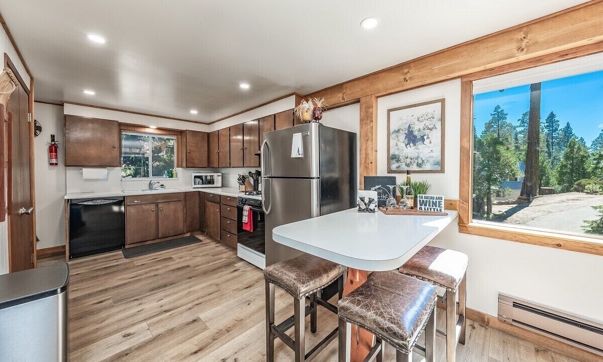 Photo of Kitchen in West Village