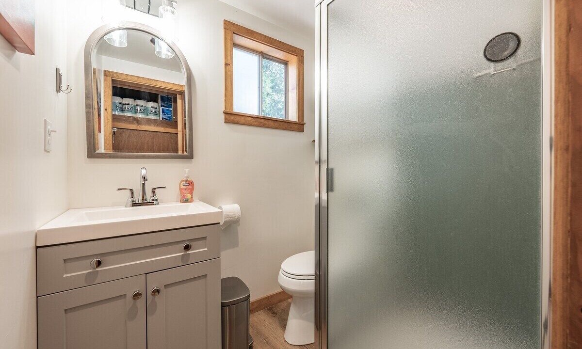 Photo of Bathroom in West Village