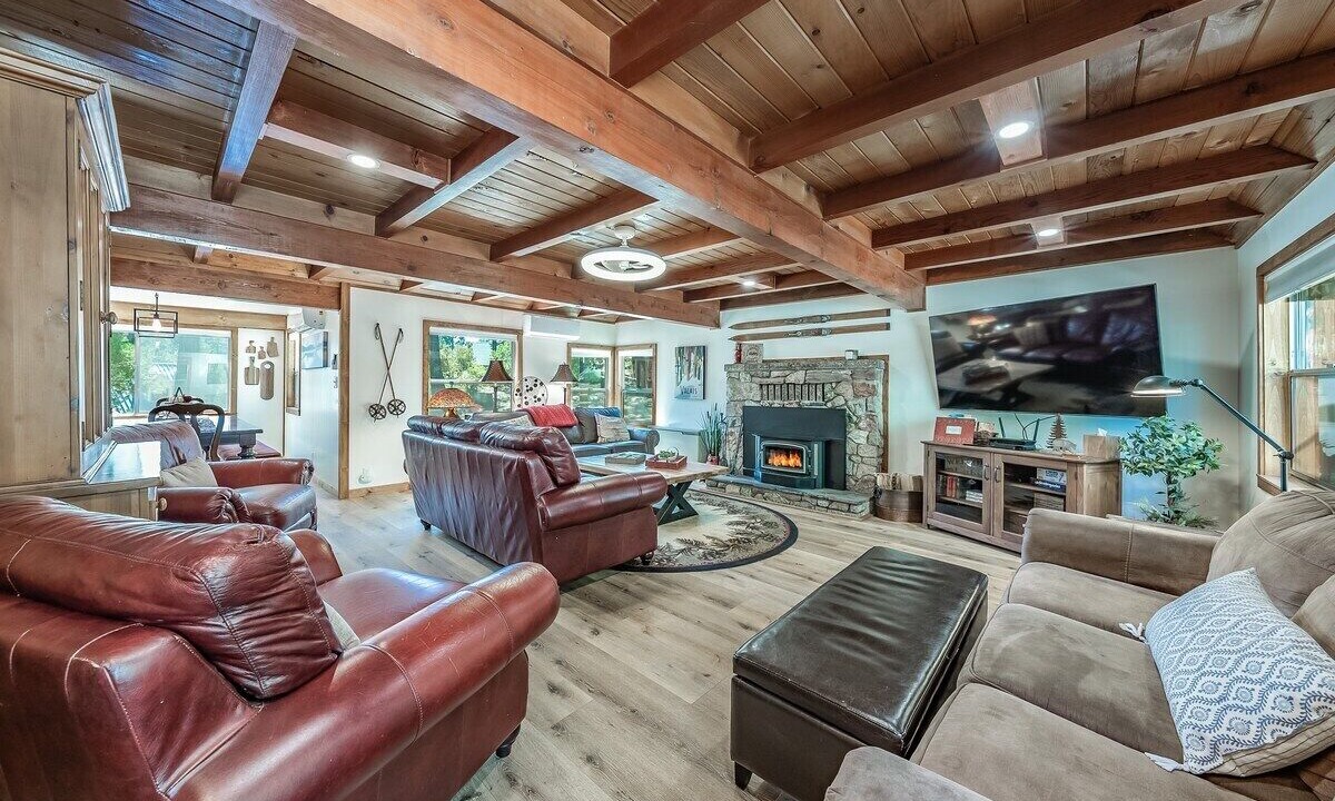 Photo of Livingroom in West Village