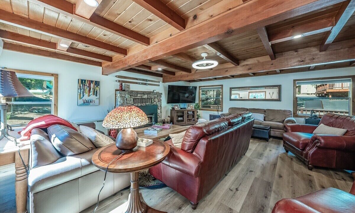 Photo of Livingroom in West Village