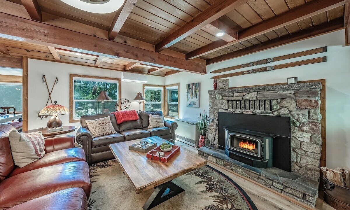 Photo of Livingroom in West Village