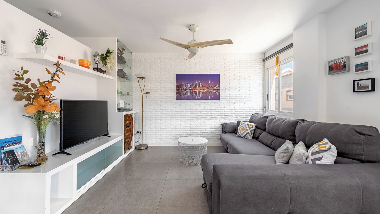Photo of Livingroom in Canet de Berenguer