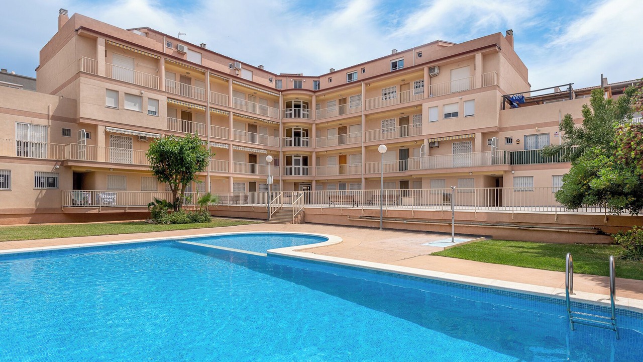 Photo of Outdoor in Canet de Berenguer