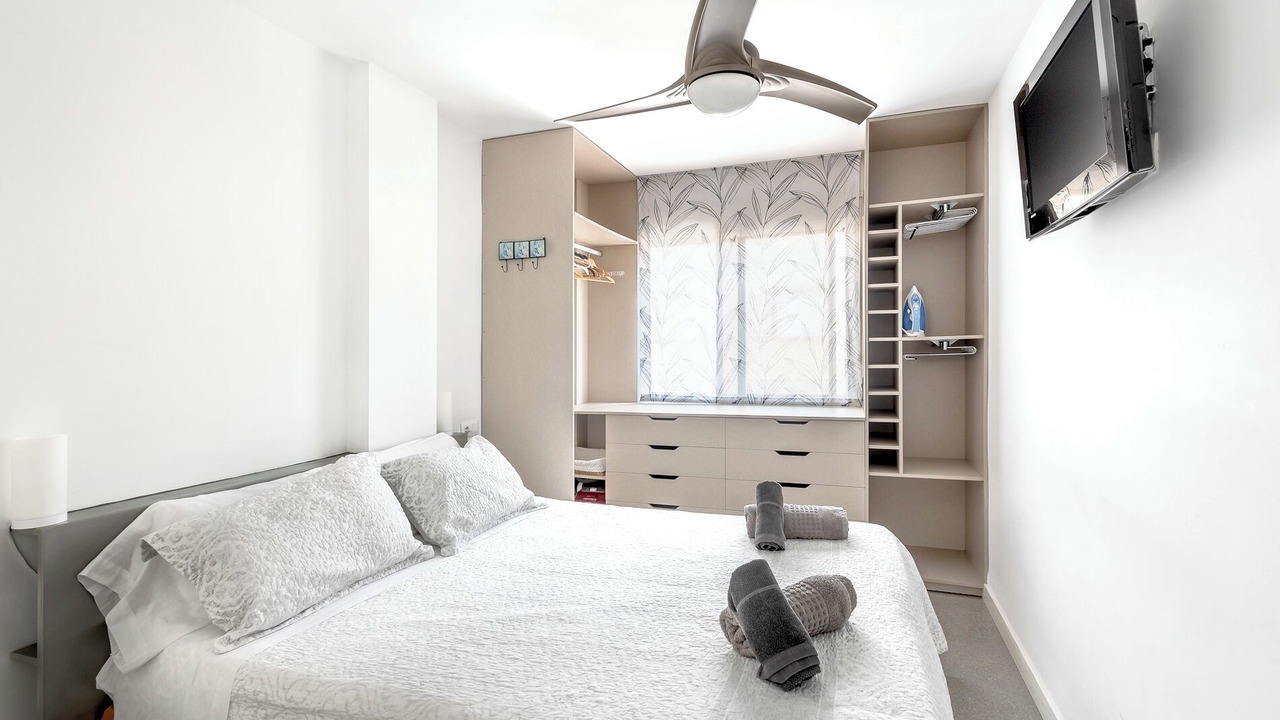 Photo of Bedroom in Canet de Berenguer