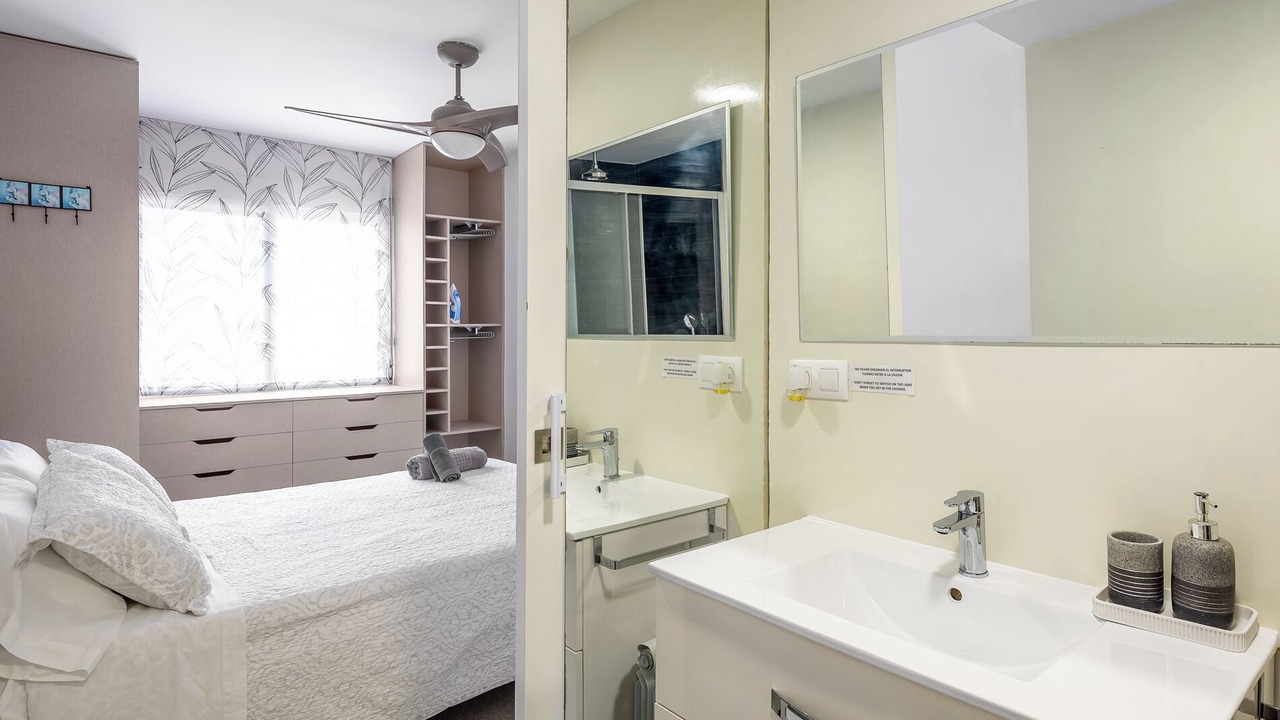 Photo of Bathroom in Canet de Berenguer