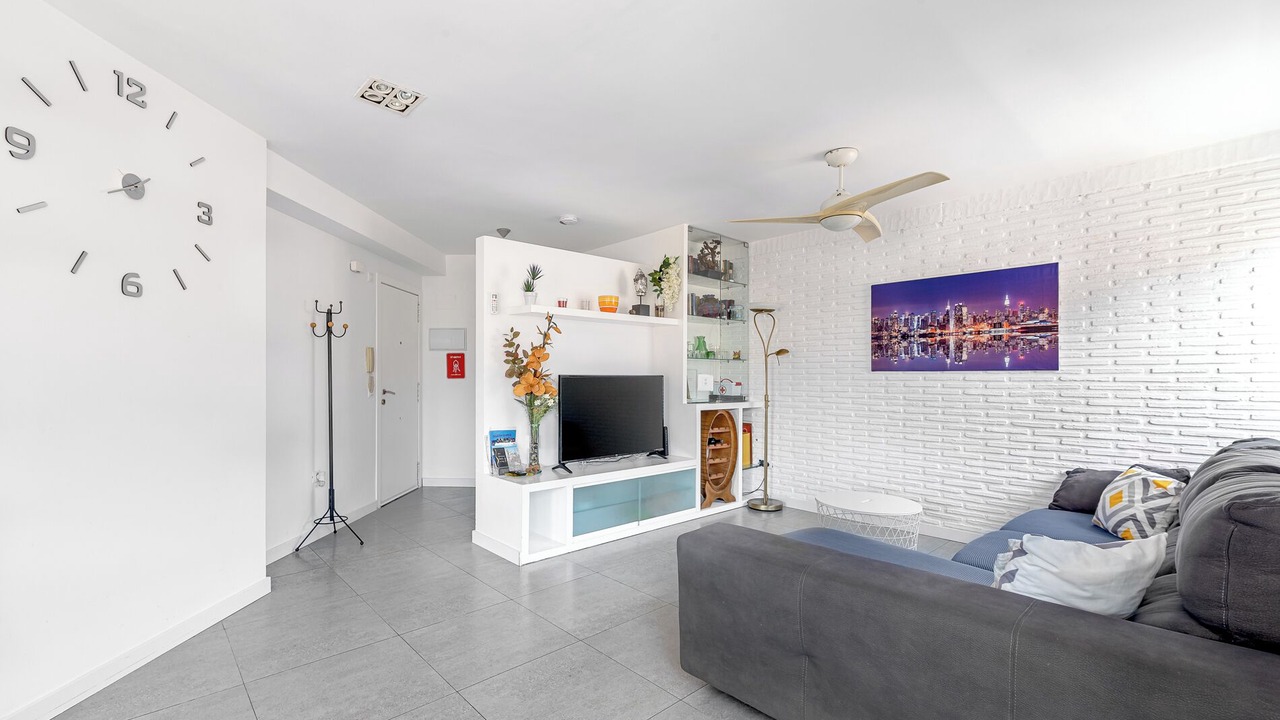 Photo of Livingroom in Canet de Berenguer