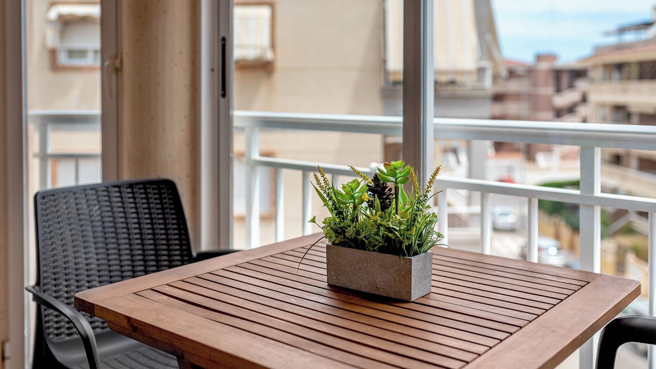 Photo of Outdoor in Canet de Berenguer