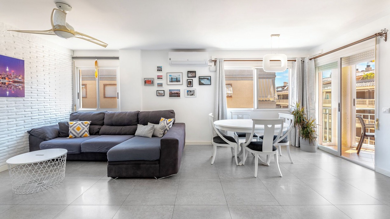 Photo of Livingroom in Canet de Berenguer