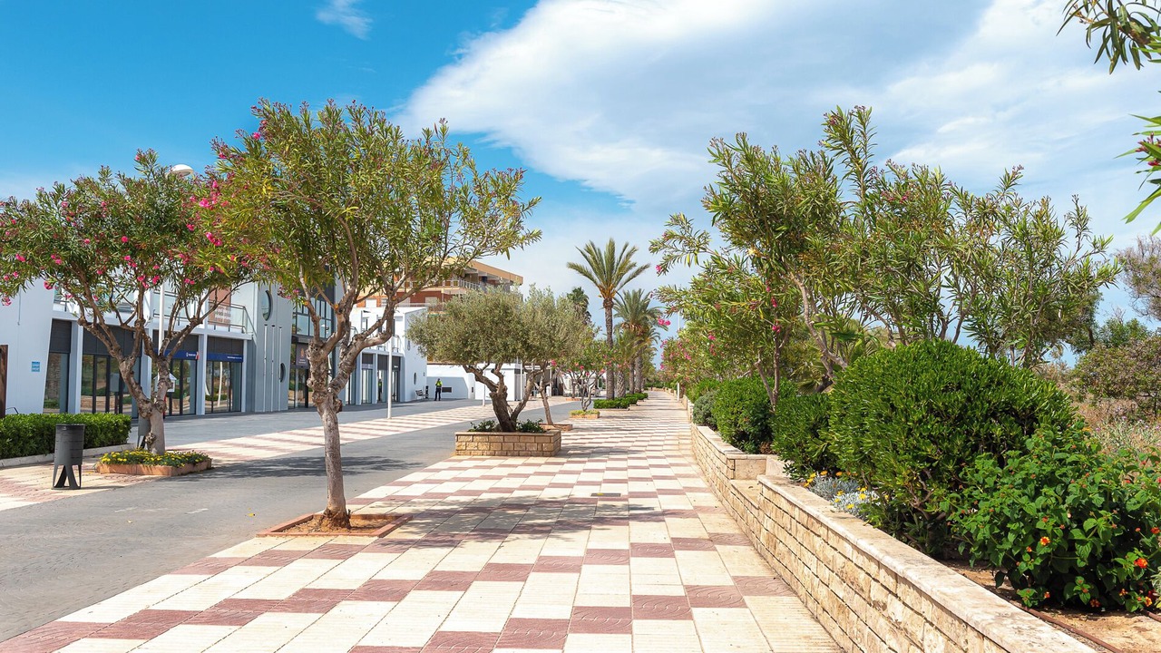 Photo of Outdoor in Canet de Berenguer