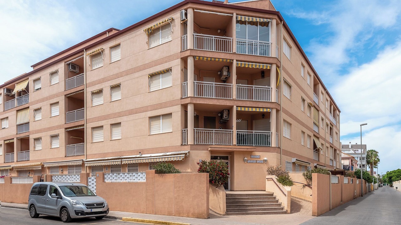 Photo of Outdoor in Canet de Berenguer