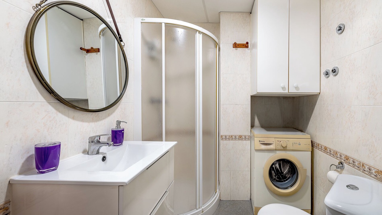 Photo of Bathroom in Canet de Berenguer