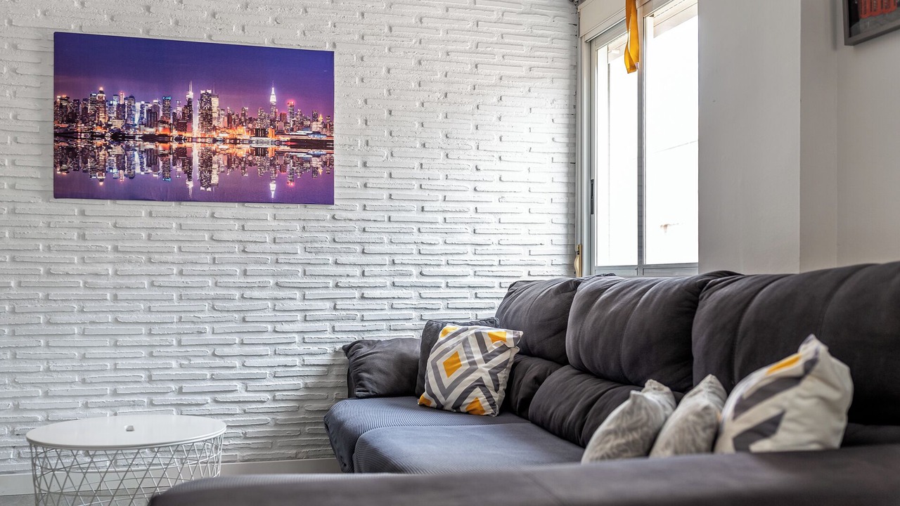 Photo of Livingroom in Canet de Berenguer