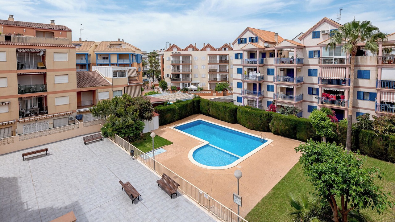 Photo of Outdoor in Canet de Berenguer