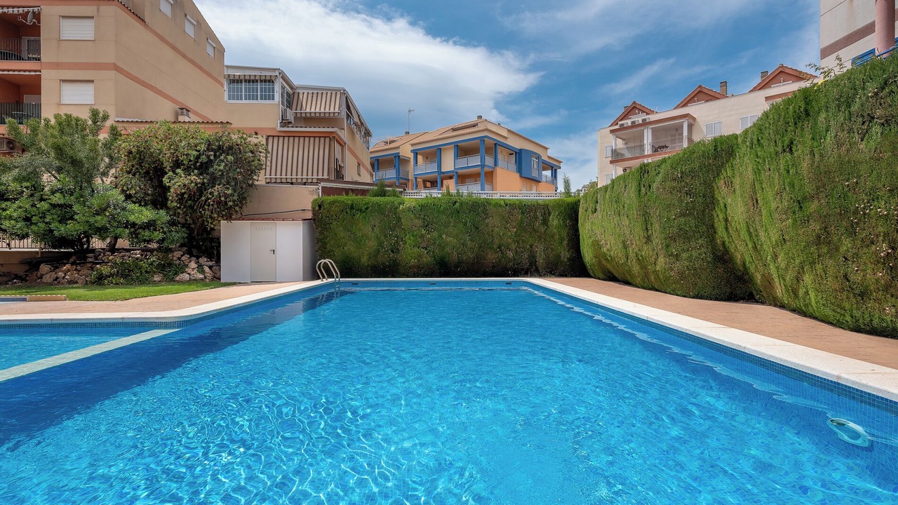 Photo of Outdoor in Canet de Berenguer