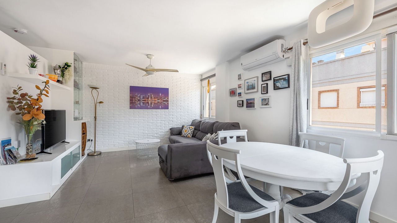 Photo of Livingroom in Canet de Berenguer