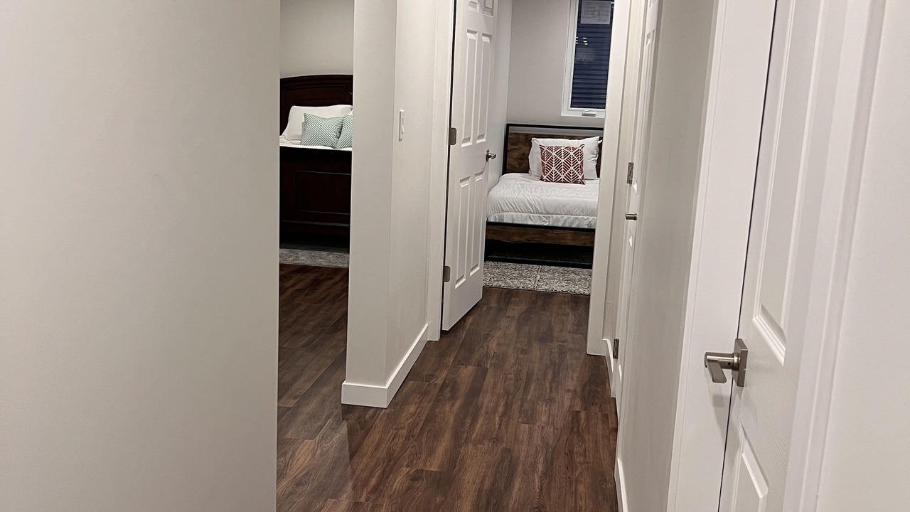 Photo of Bedroom in Kamloops