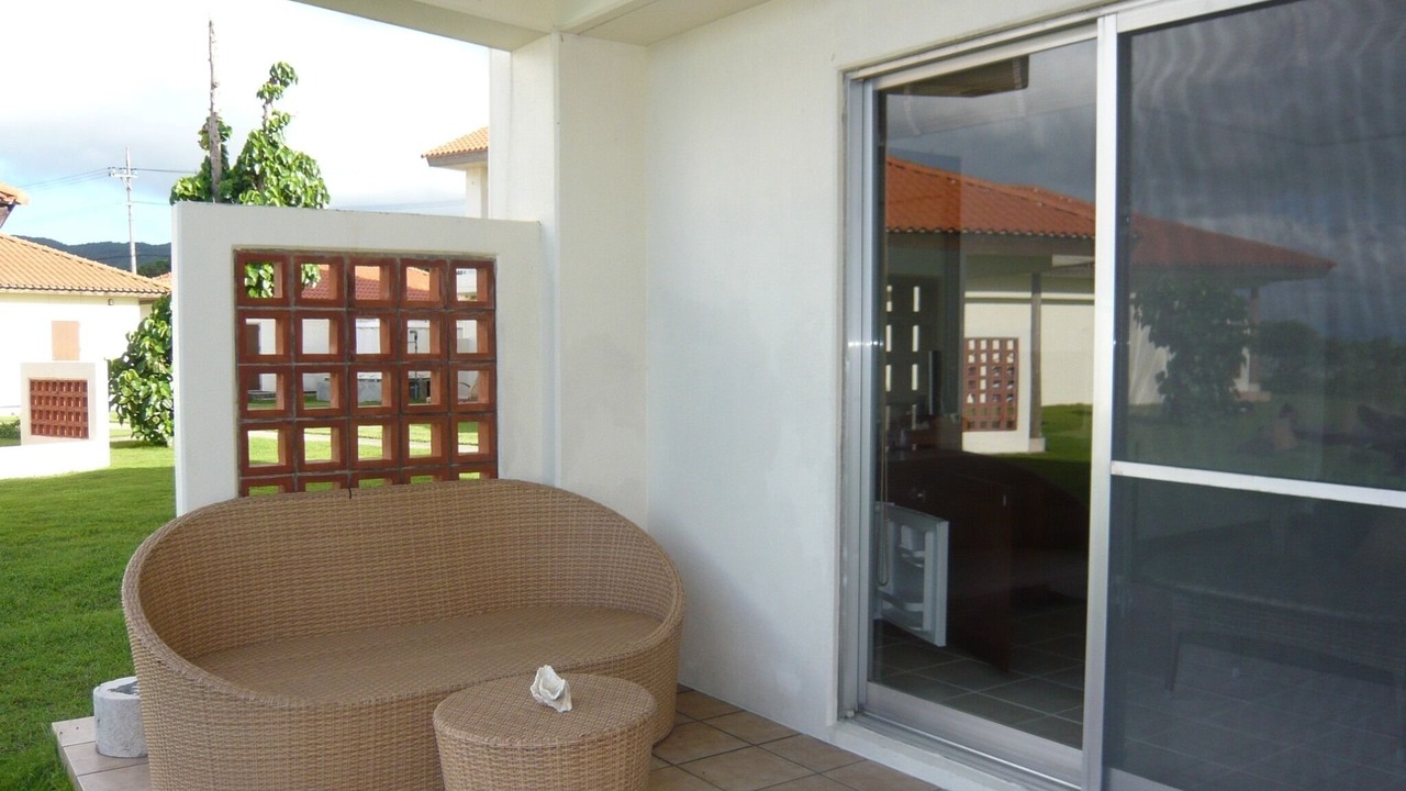 Photo of Patio Balcony in Iriomote-jima Taketomi-cho