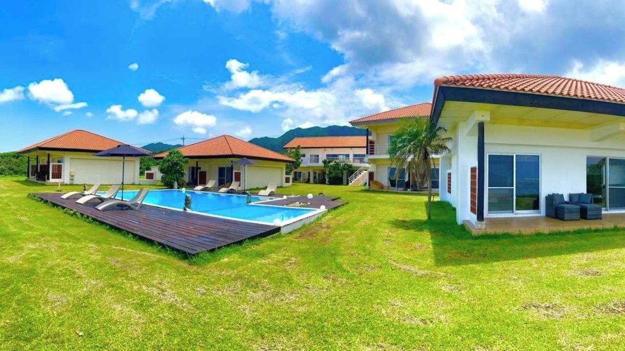 Photo of Outdoor in Iriomote-jima Taketomi-cho