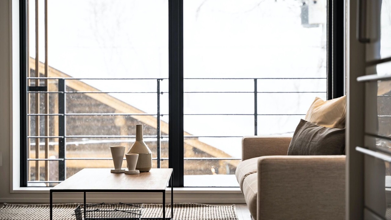 Photo of Livingroom in Hirafu
