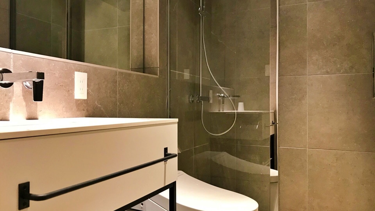 Photo of Bathroom in Hirafu