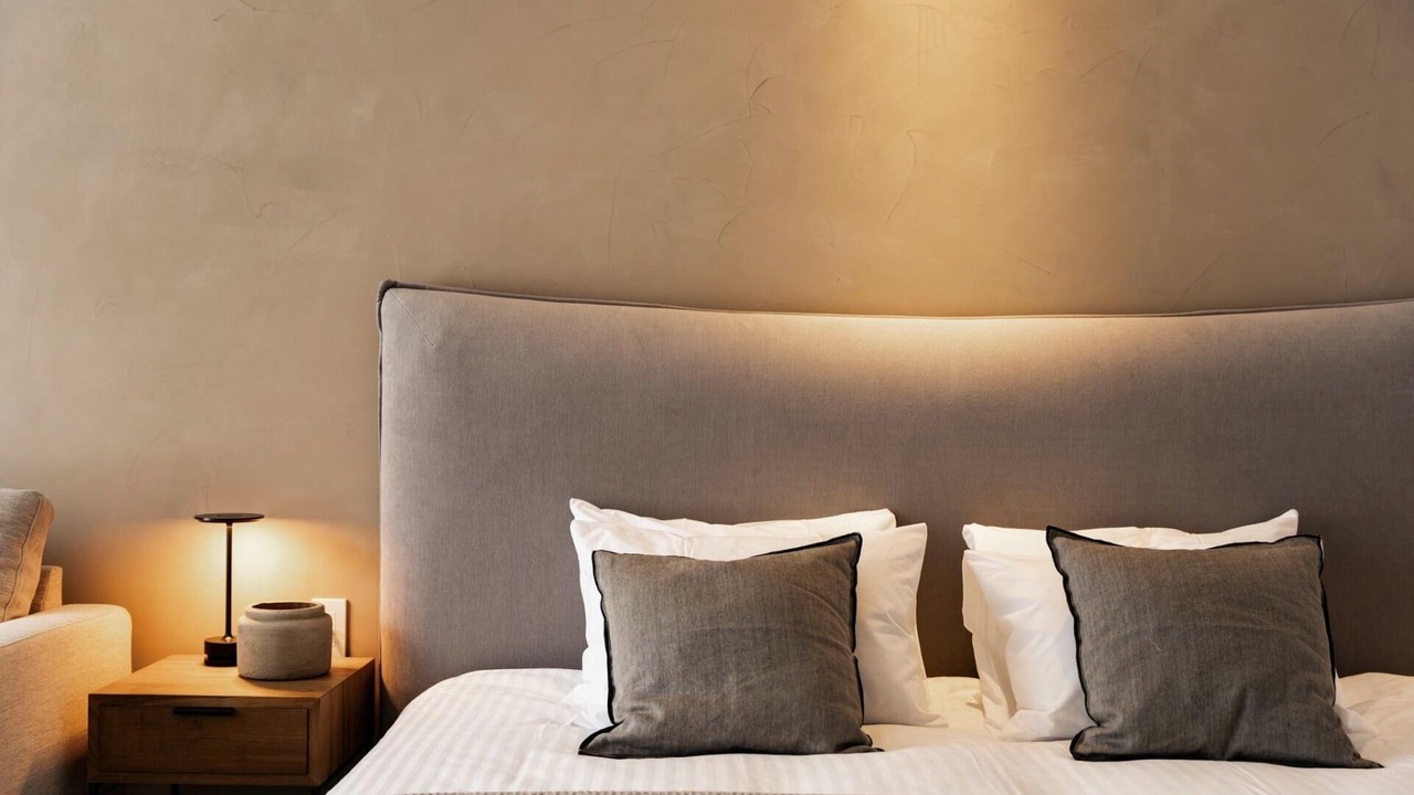 Photo of Bedroom in Hirafu