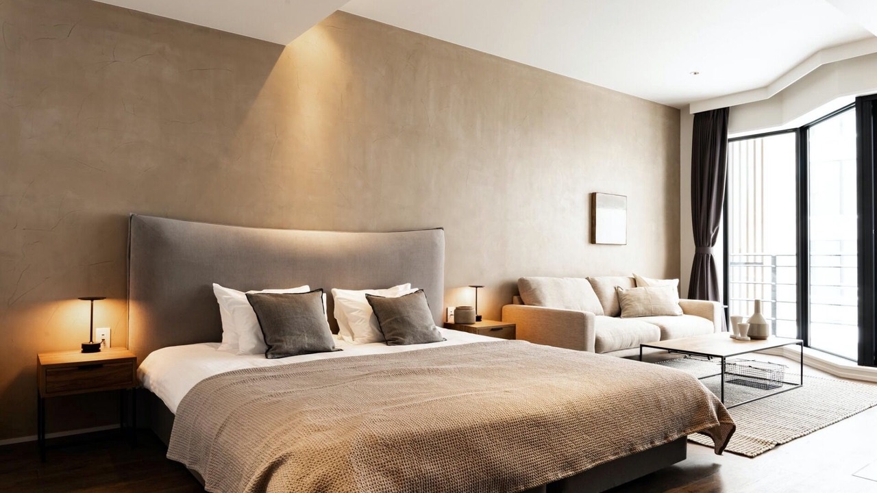 Photo of Bedroom in Hirafu
