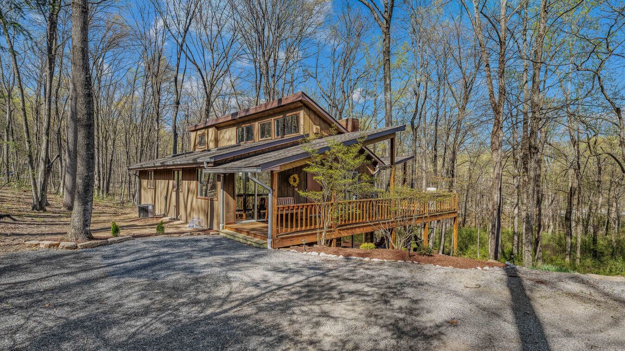 Photo of Outdoor in Berkeley Springs