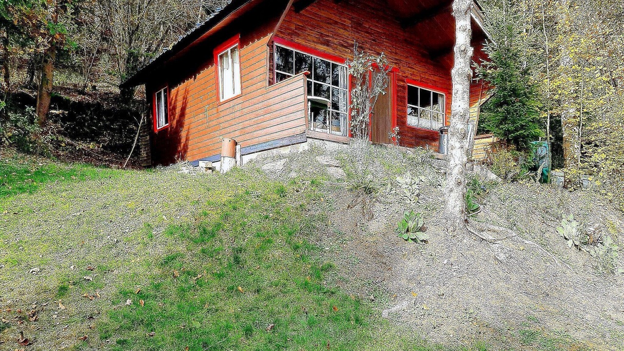 Photo of Outdoor in Nisramont