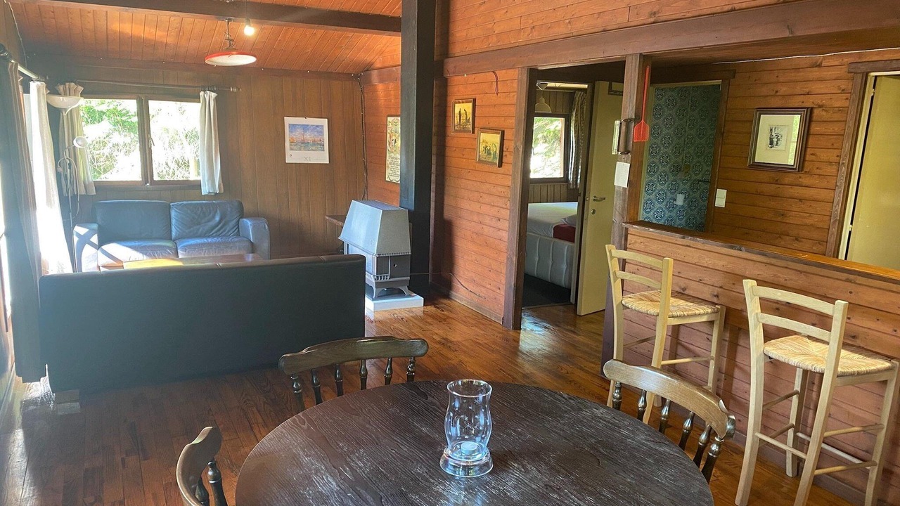 Photo of Livingroom in Nisramont