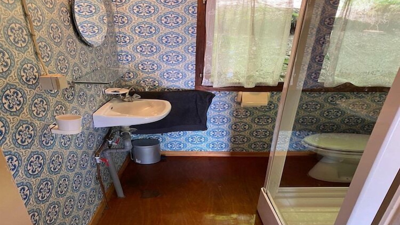 Photo of Bathroom in Nisramont