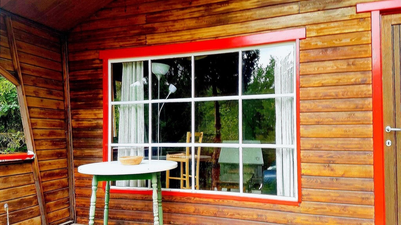 Photo of Patio Balcony in Nisramont