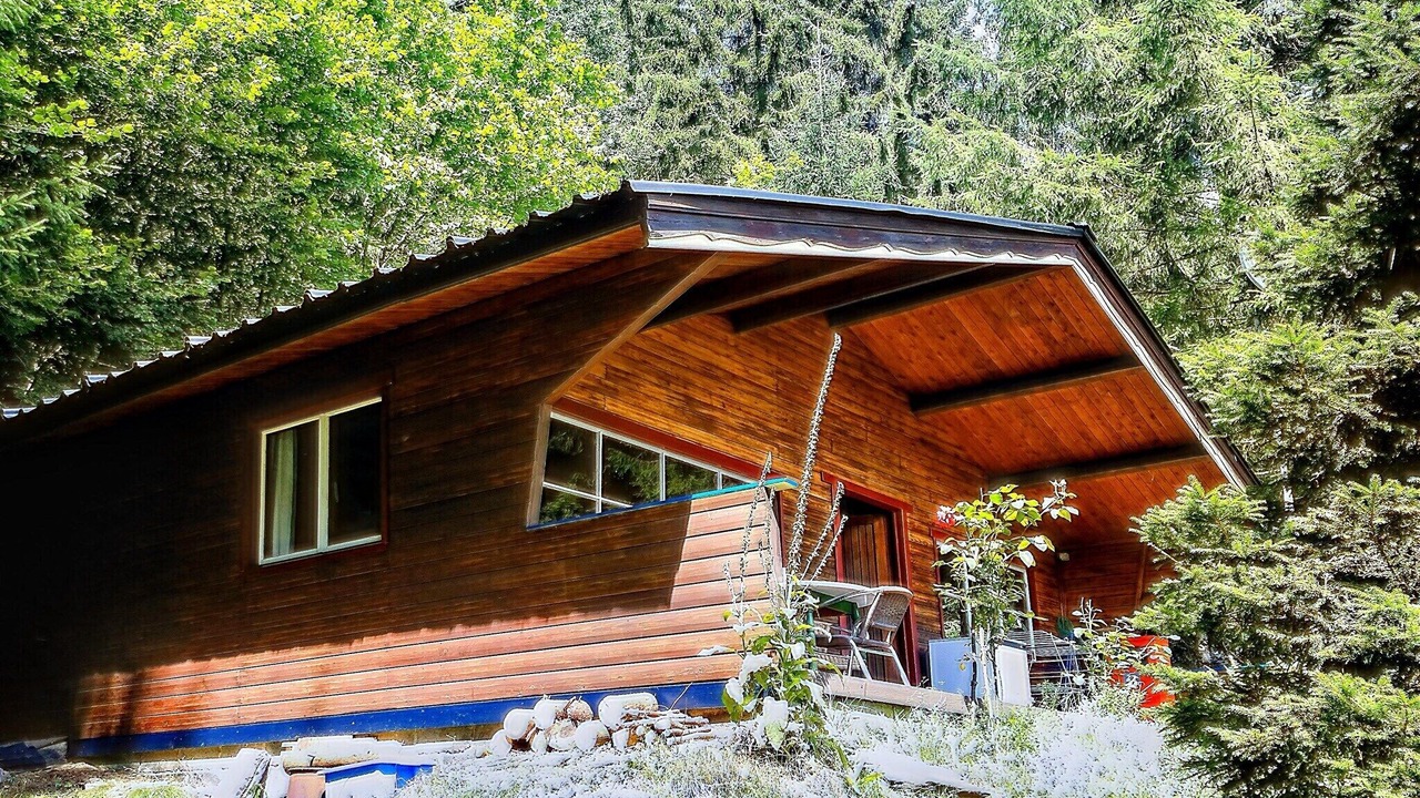 Photo of Outdoor in Nisramont