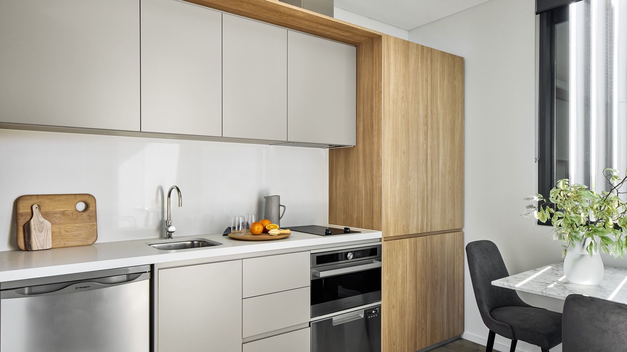 Photo of Kitchen in Parramatta